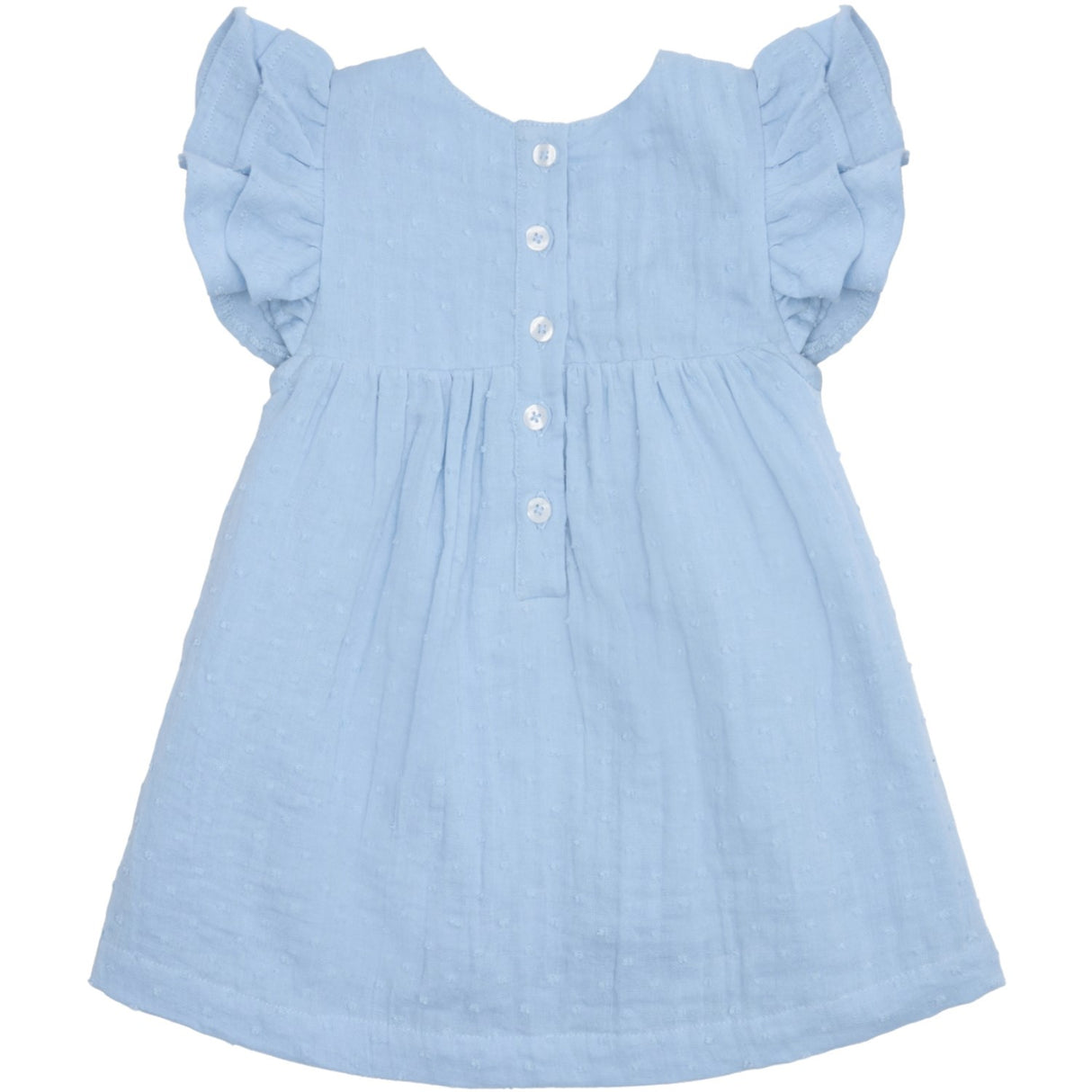 Hust & Claire Cloud Blue Katinka Dress