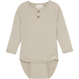 Minymo Pure Cashmere Body Rib