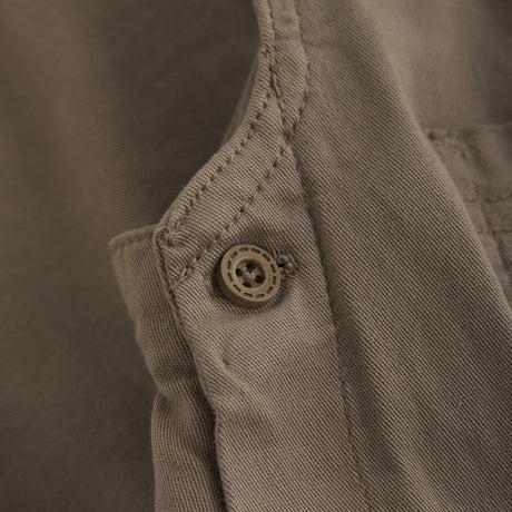 Minymo Timber Wolf Overall Twill