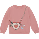 Minymo Strawberry Ice Sweatshirt
