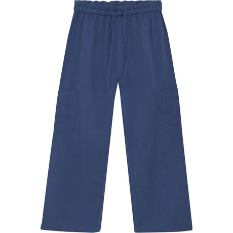Minymo True Blue Pants Lyocell