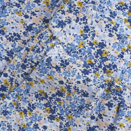 Minymo True Blue Pants AOP