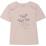 Minymo Peach Whip T-Shirt