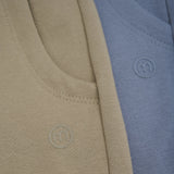 Minymo Timber Wolf Sweatpants 2-Pack