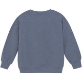 Minymo Flint Stone Sweatshirt
