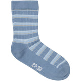 Minymo Timber Wolf Socks 3-Pack