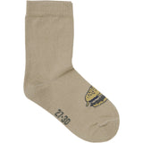 Minymo Timber Wolf Socks 3-Pack