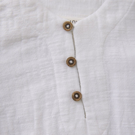 Minymo Bright White Shirt