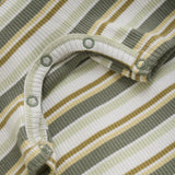 Minymo Sea Spray Onesie Rib