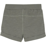 Minymo Sea Spray Sweat Shorts