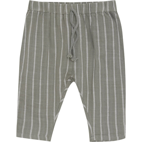 Minymo Sea Spray Pants Stripe