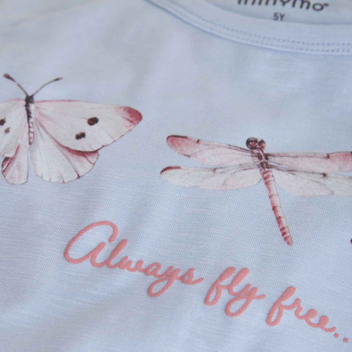 Minymo Skyway T-Shirt