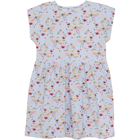 Minymo Skyway Dress AOP