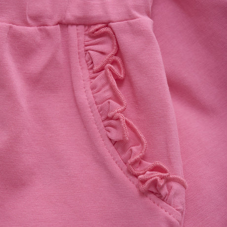 Minymo Azalea Pink Shorts