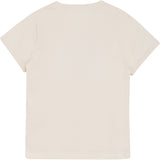 Minymo White Swan T-Shirt
