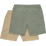 Minymo Incense Sweat Shorts 2-Pack