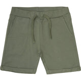 Minymo Incense Sweat Shorts 2-Pack