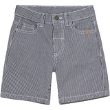 Minymo Blue Nights Shorts Twill