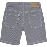 Minymo Blue Nights Shorts Twill