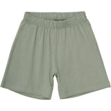 Minymo Sea Spray T-Shirt + Shorts Set AOP