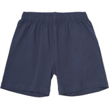 Minymo Incense T-Shirt + Shorts Set AOP