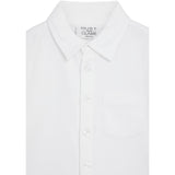 Hust & Claire White Ravn Shirt