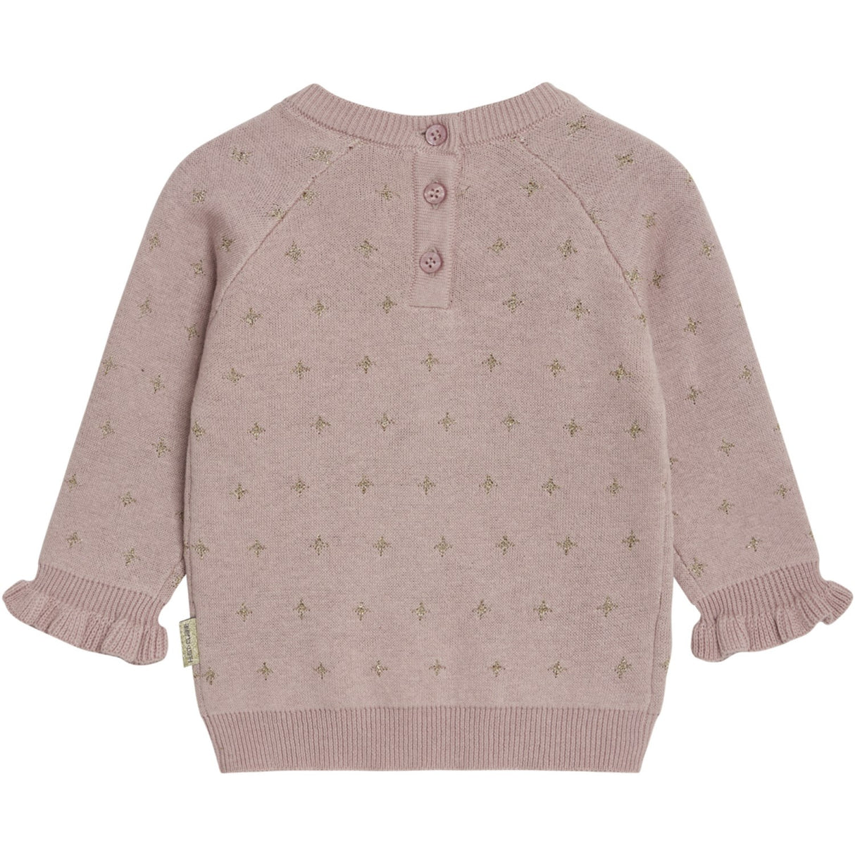 Hust & Claire Adobe Rose Pusle Pullover