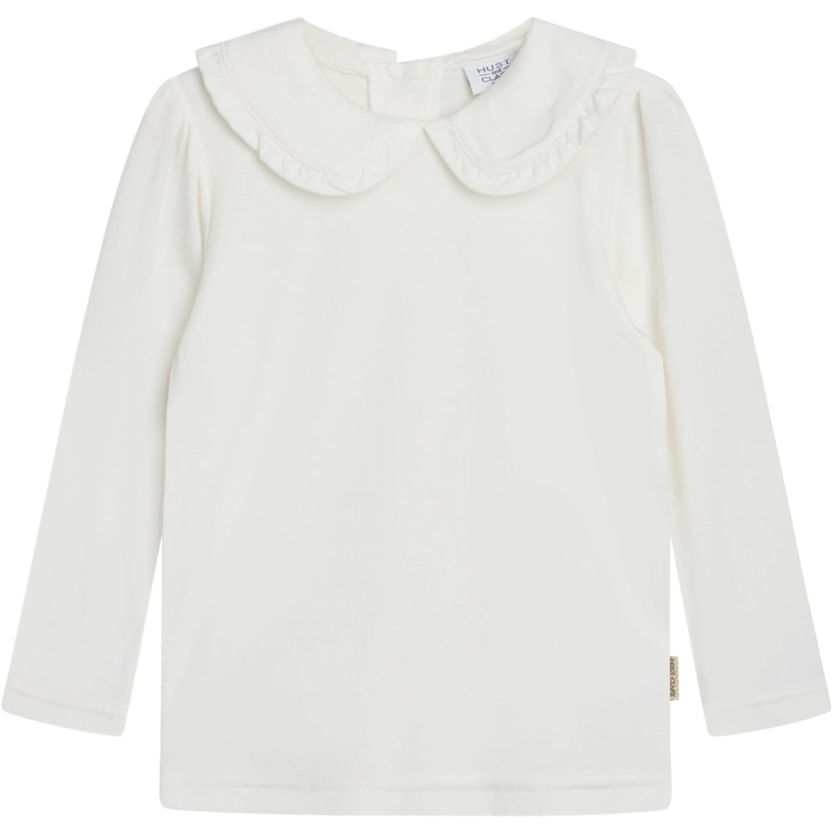 Hust & Claire Sugar Alma Blouse