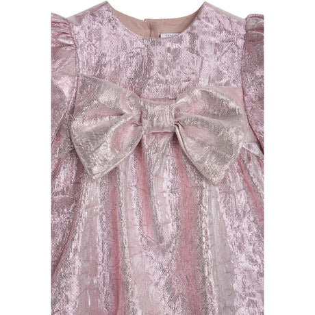 Hust & Claire Adobe Rose Karoline Dress