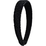 Sofie Schnoor Black Hairband