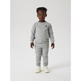 Name It Grey Melange Vimo Sweatpants Noos