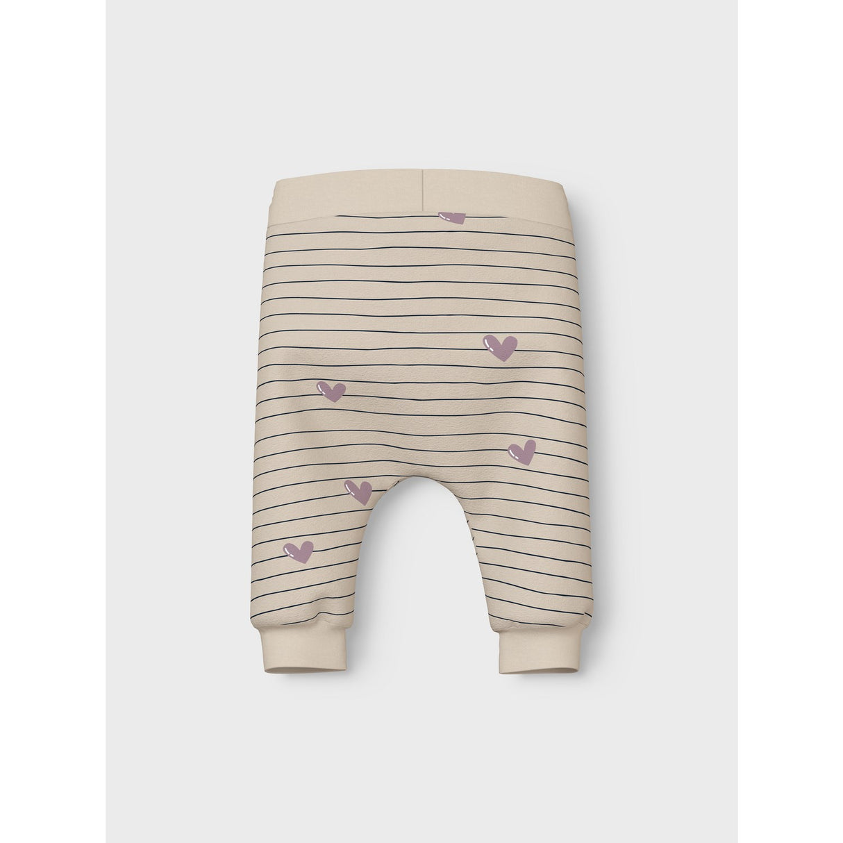 Name It Summer Sand Hearts Vandora Pants