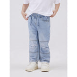 Name It Light Blue Denim Ryan Jog Jeans Noos