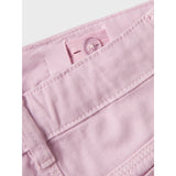 Name It Winsome Orchid Salli Boot Twill Pants Noos