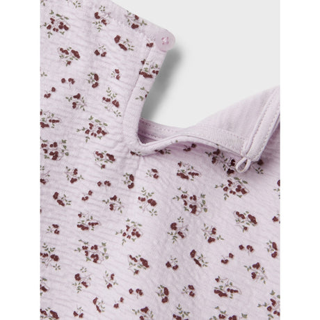 Name It Winsome Orchid Tolly Dress