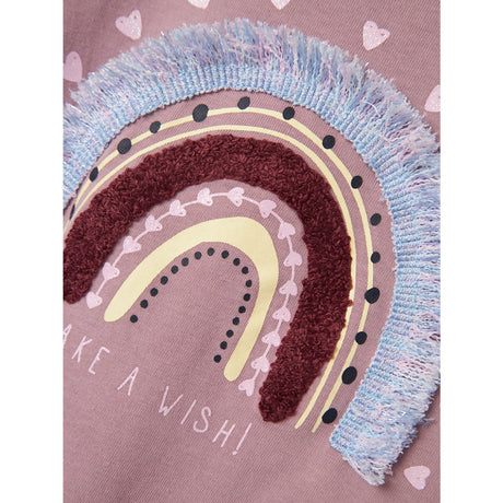 Name It Elderberry Tillie Blouse