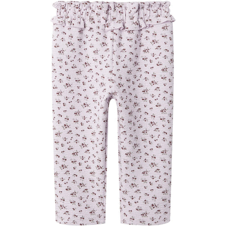 Name It Winsome Orchid Tolly Regular Pants