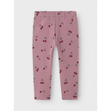 Name It Elderberry Damma Peppa Pig Sweatpants