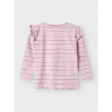 Name It Winsome Orchid Julia Paw Patrol Blouse