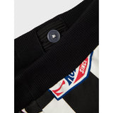 Name It Black Drewy Hot Wheels Regular Sweatpants