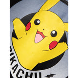 Name It Black Du Pokemon Regular Sweatshirt Noos