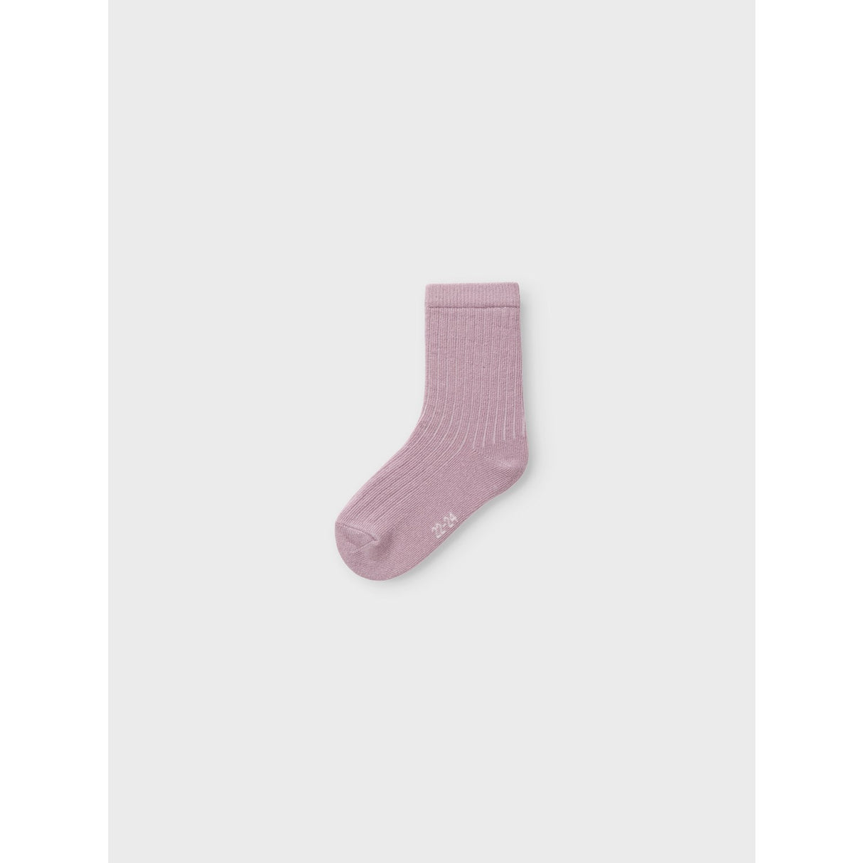 Name It Winsome Orchid Tummi 3-pack Socks