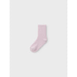 Name It Winsome Orchid Tutti 2-pack Socks