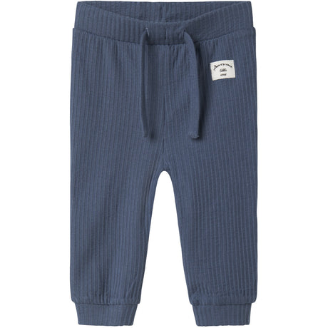 Name It China Blue Thilo Pants