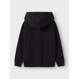 Name It Black Tuduke Regular Sweatshirts