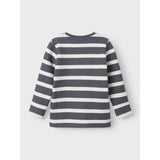 Name It Lava Smoke Thoke Blouse