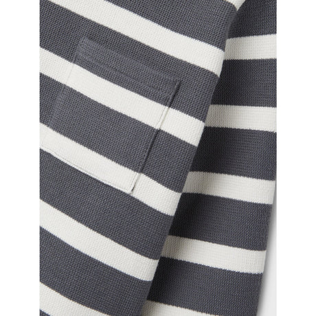 Name It Lava Smoke Thoke Blouse