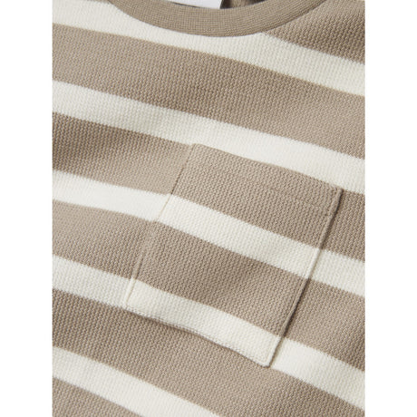 Name It Pure Cashmere Thoke Blouse