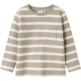 Name It Pure Cashmere Thoke Blouse