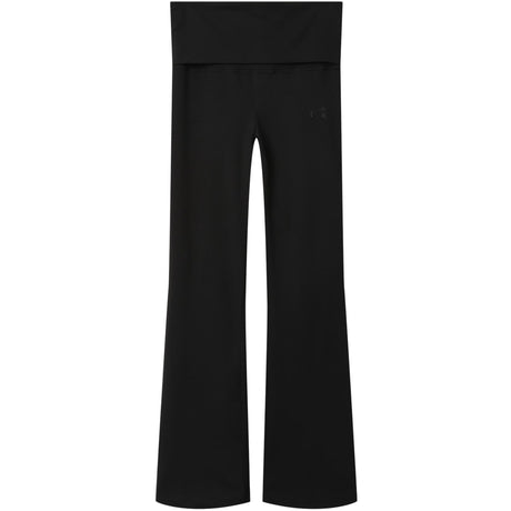 Name It Black Spice Bootcut Pants Noos